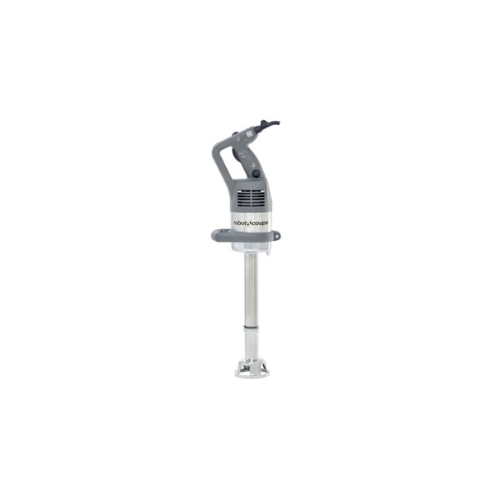 [60531018] ROBOT COUPE MIXER MP350 ULTRA TP LED 440W  50-100L VITESSE 9500 TR/MN (spécial sauteuse)