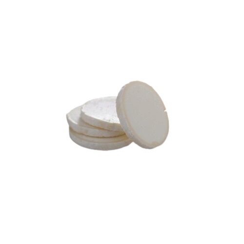 [06100007] FROMAGE CHEVRE AFFINE TRANCHE 8X500GR SURGELE   SOIGNON