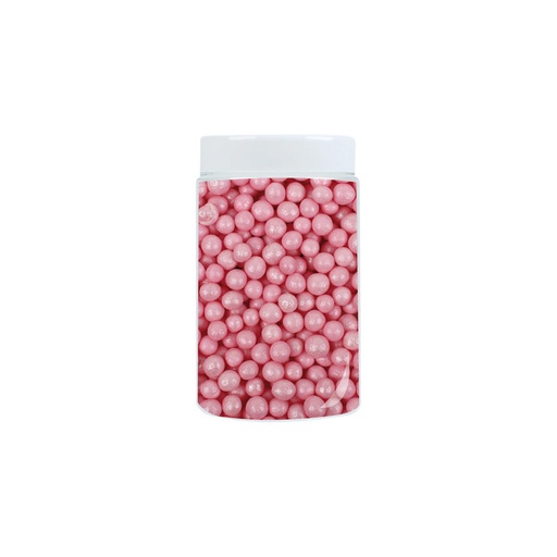 [08081049] 1057506 PERLES ROSE PERLÉ 400 G