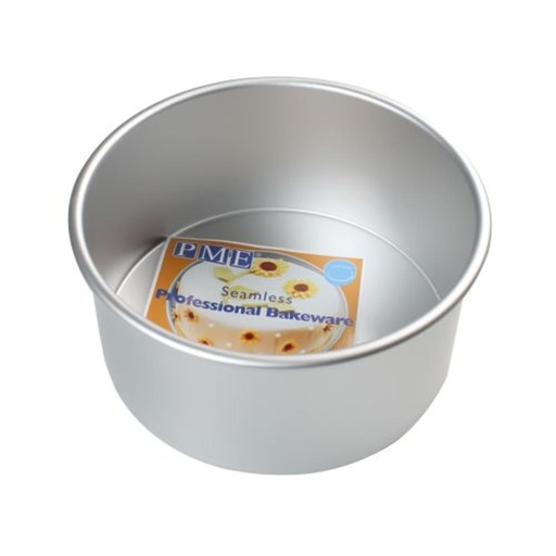 [51223019] MOULE ALUMINIUM ROND Ø 15 HT10CM