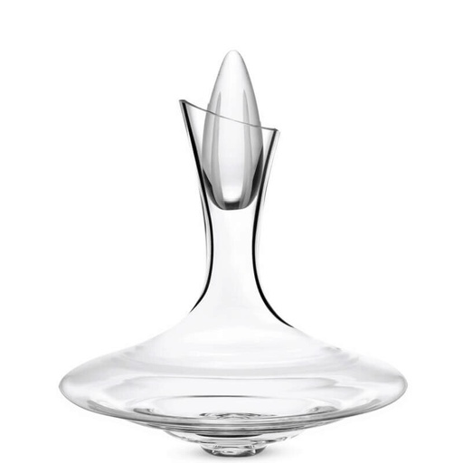[57663519] PEUGEOT VARIATION CARAFE 75CL-SET AERATIONSOUFFLÉ BOUCHE