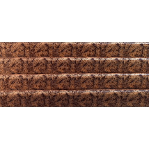 [08058144] 088007 PCB BEDRUKTE VELLEN PINNEN 40X25CM 17STKS***S/CDE***