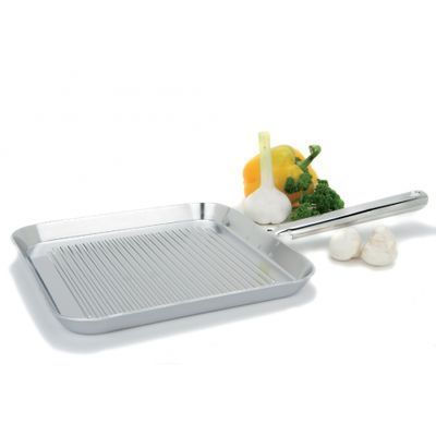 [57659800] DEMEYERE RESTO 3 GRILL 24X24CM