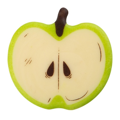 [08054857] 2034514 POMME 5X3CM 75PCS ***S/CDE***