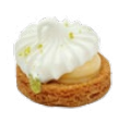 [02040518] MEKABE 511101 MINI CROUTE LEMON 33 X 29GR
