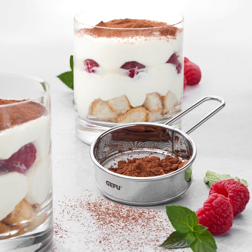 [62250748] GEFU PASSOIRE TAMIS INOX Ø6,5CM