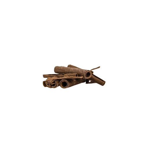 [08058437] 2101058 CANNELLONIE SCHEERMIDDEL DONKER 2,5 KG ***S/CDE***