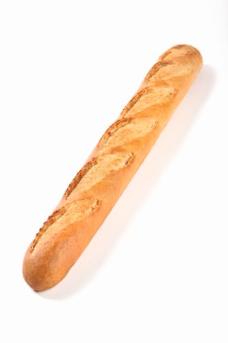 [02040555] DELIFRANCE S5537 STOKBROOD 66CM 30X 350GR = DOOS