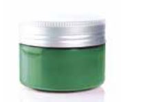 [08057470] 070265 PCB GREEN GLITTER COLORANT 15 G