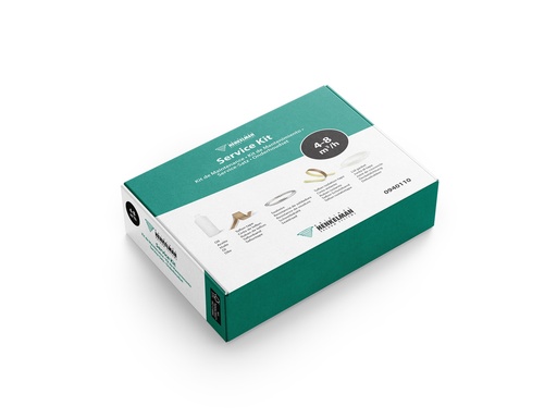 [39705368] HENKELMAN JUMBO PLUS/JUMBO 30 ONDERHOUDSSET
