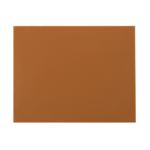 [08054642] 15584 GESNEDEN ZIJKANT CARAMEL 9X7CM 40PCES ***OP/ORDER***