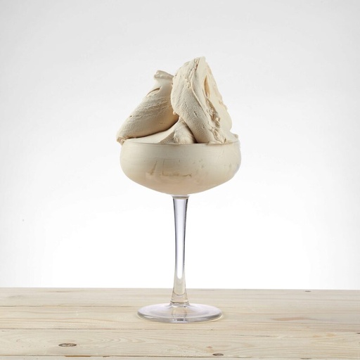 [07060084] PEGEL PIEMONTESE HAZELNOOTPASTA 5KG