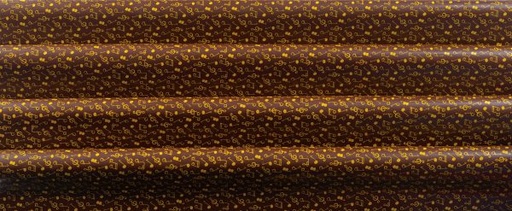 [08056832] 060847 PCB BEDRUKTE VELLEN SOPRANO 40X25 CM 17STUKS ***S/CD***