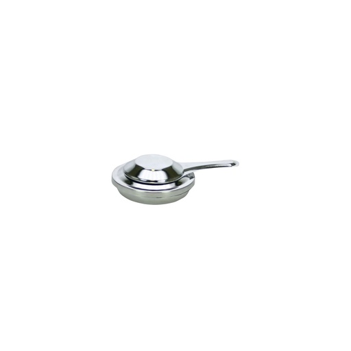 [57658096] BRULEUR CHROME FONDUE