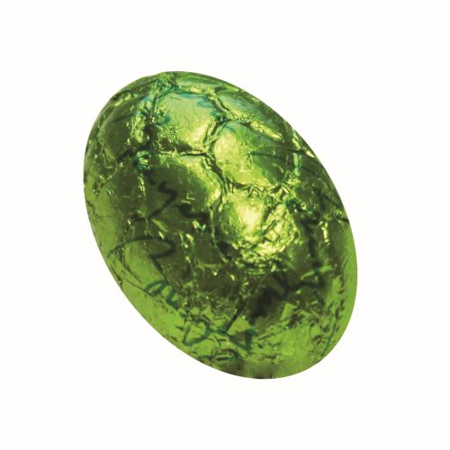 [13030024] BRUYERRE PETITS OEUFS BLANC PISTACHE EMBALLE 1.8KG