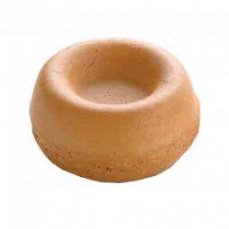 [04010432] BABA SAVARIN Ø 7CM SIRA 125X20GR