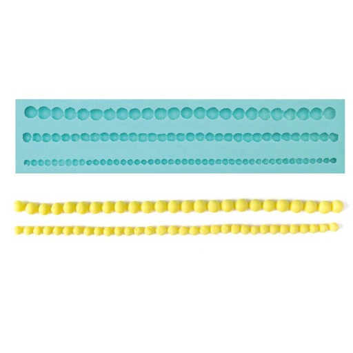 [08080470] +1030334 MOULE PERLES ***S/CDE***