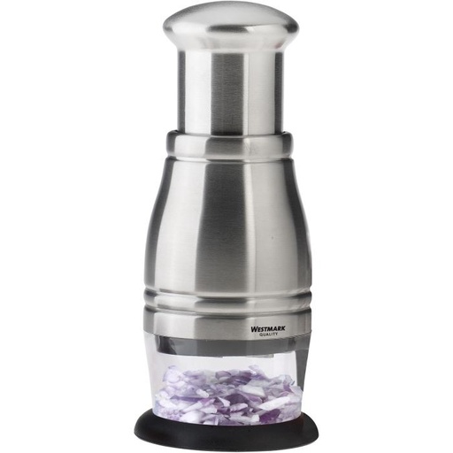 [62250527] WESTMARK "1000" STAINLESS STEEL VEGETABLE CHOPPER