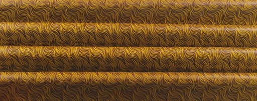 [08057238] 065017 PCB FEUILLES IMPRIMÉES TOUAREG 40X25 CM 17PCES ***S/CD***