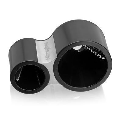 [57661683] MICROPLANE SPIRAL VEGETABLE CUTTER