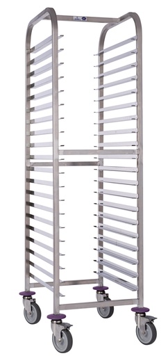 [57658565] BOURGEAT WAGEN UITZONDERING 60X40-15NIV RUIMTE 89M