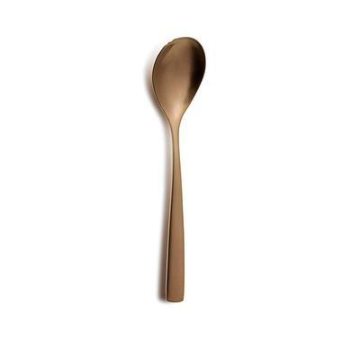 [57659099] COMAS BCN COPPER COFFEE SPOON