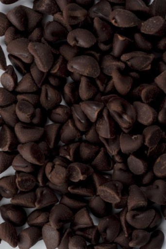 [05100875] CALLEBAUT CHD-DR-75Y44CV-568 CHOCOVIC DRUPPEL  0,7MM 44% 10 KG =KARTON