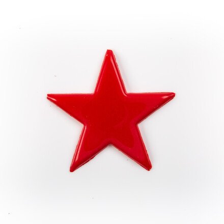 [08054398] 14637 STER MEDIUM ROOD 60 STUKKEN ***S/CD***