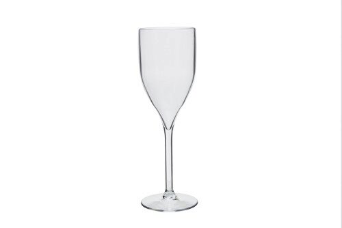 [602152149] VERRE TRITAN FLUTE 17CL-6XH19CM