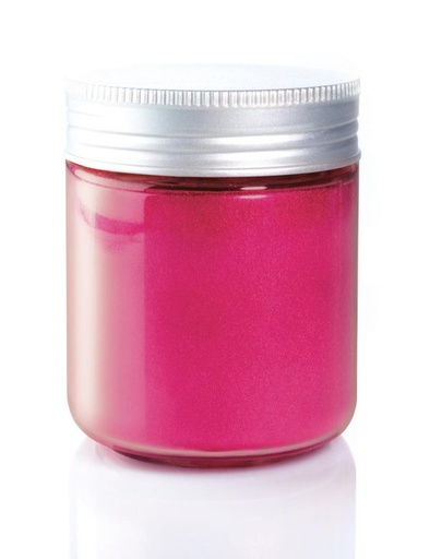 [08056483] PCB Roze kleurstof (rood bettrave concentraat) 50g ***s/cd***