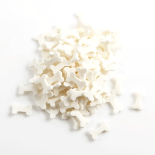 [08030750] 1061320 SUGAR BONES CONFETTI 300 G ***S/CDE***