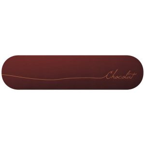 [08056409] PCB Eclairs FC Chocolade 13,2x3,2 cm 60 stuks ***s/cd***