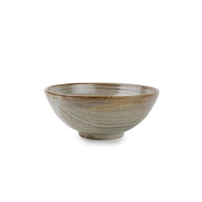 [74500502] F2D ESCURA SALADIER 19.5XHT8CM BEIGE