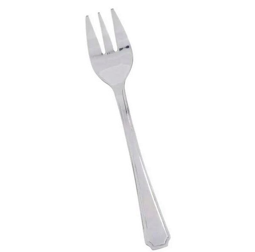 [57660647] ETERNUM 1790-19 OCTO 18/0 OYSTER FORK