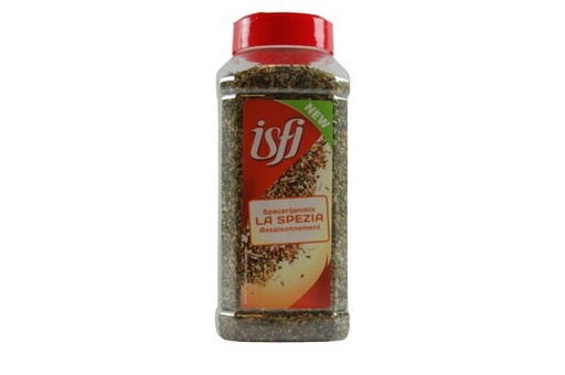 [05100701] ISFI MIX LA SPEZIA 260GR