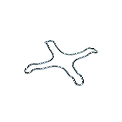 [57658273] C&T REDUCTEUR CUISINIERE GAZ 10X10CM