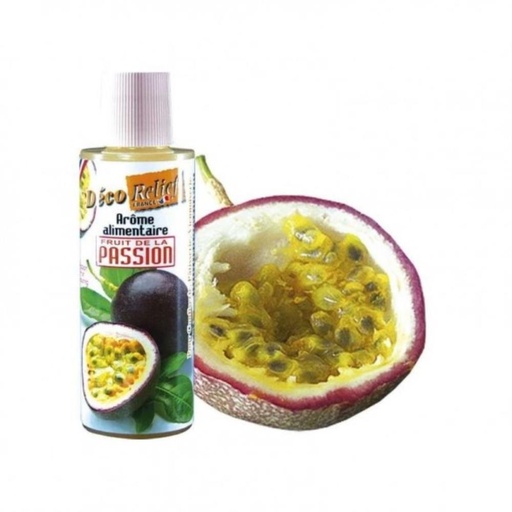 [70409188] AROMA DECORELIEF 125ML PASSIE