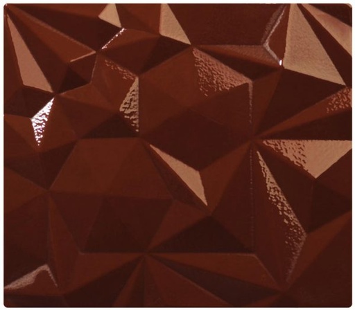 [08056064]  003989 PCB RECHTHOEKIGE UITEINDE CN ORIGAMI 8,5X7,5 CM 30 STUKS ***S/CD***