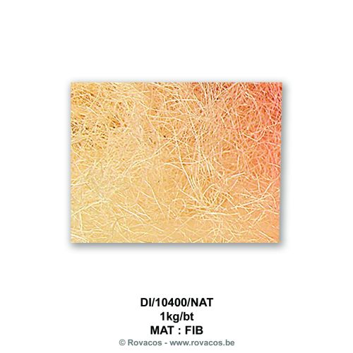 [60372667] SIZZLE PACK NATUREL KRAFT 10 KG