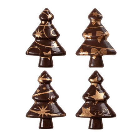 [08030415] 32629 KERSTBOOM  64 STUKKEN = DOOS