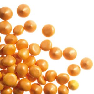 [08057413] 065292 PCB GOLD-COATED MERINGUETTES 350 G