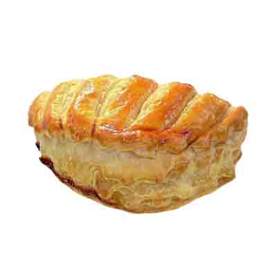 [02040180] VAMIX F22 APPELFLAP MET BOTER 40 X 120GR KTB = DOOS