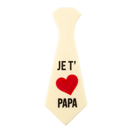 [08030626] 2011051 CRAVATTE PAPA 30 ST/PC ***S/CDE***