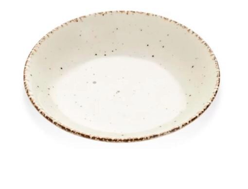 [60251761] GURAL ENT SIDE SOUP PLATE 20XH4CM - 620692