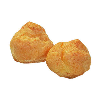 [02040336] ❄️VAMIX A11 PROFITEROLES WITH COOKED WHIPPED CREAM 240X12.5GR