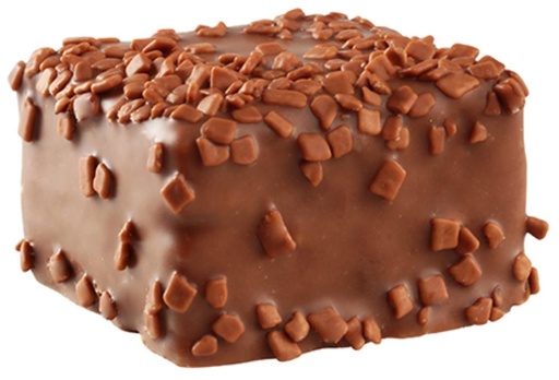 [11010400] MARSHMALLOWS LAIT CHOCOMOUSSE  3 KG