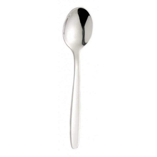 [70200301] FRIDA INOX KOFFIELEPEL 18/10 12 STUKKEN=STUK