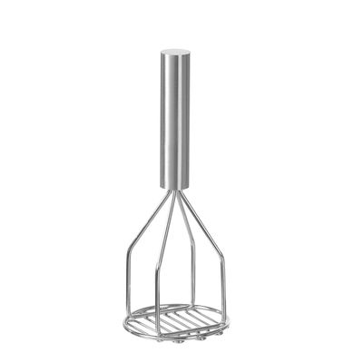 [57661048] HENDI PUREE PRESS 31CM STAINLESS STEEL