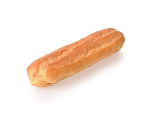 [02060109] PASQUIER 023 ECLAIR GROOT MODELE 16CM 140X16GR = DOOS