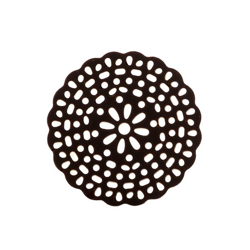 [08054929] 12211 KANT ROND 4CM 216STKS ***OP BESTELLING***